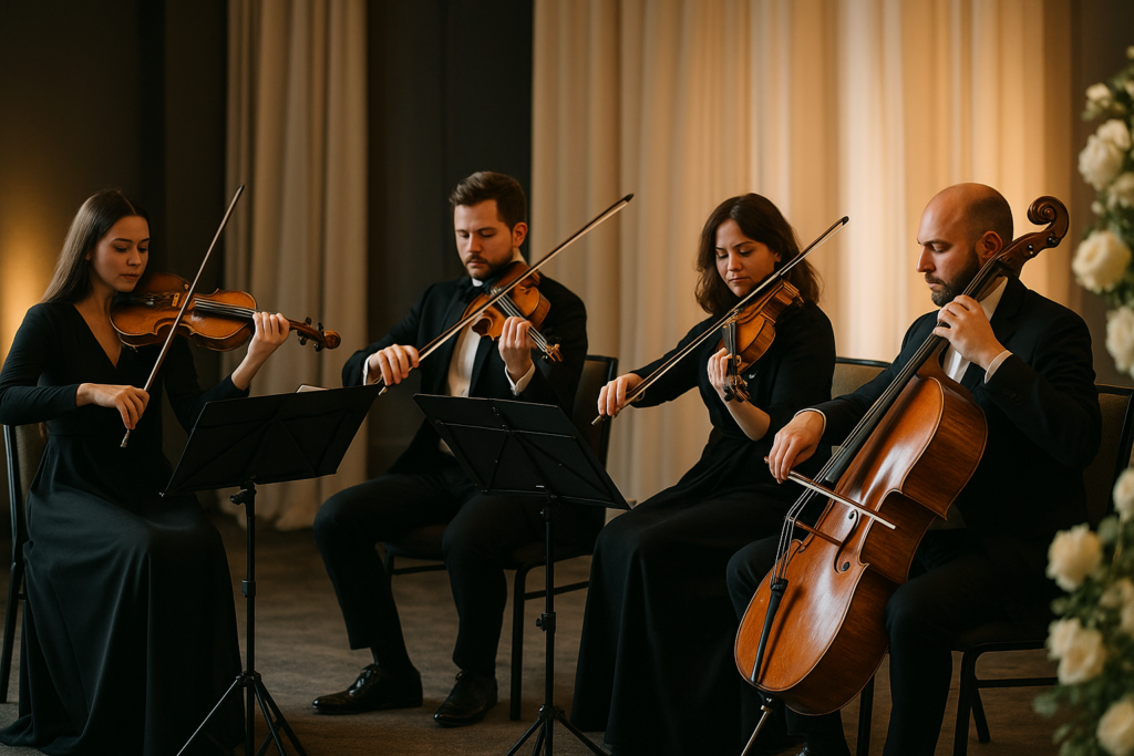 repertorio para casamento