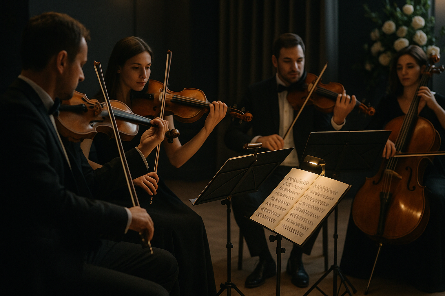 perguntas frequentes musica casamento